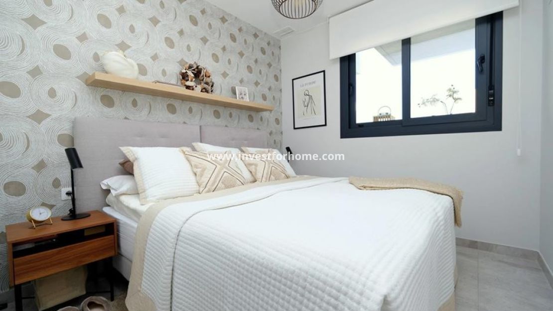 Sale - Apartment - Orihuela Costa - Costa Blanca