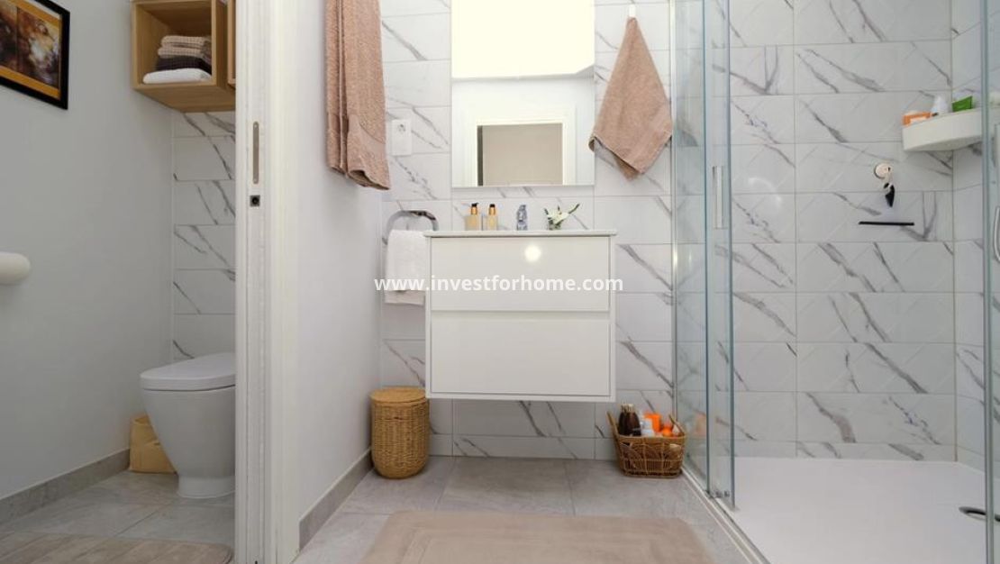 Sale - Apartment - Orihuela Costa - Costa Blanca