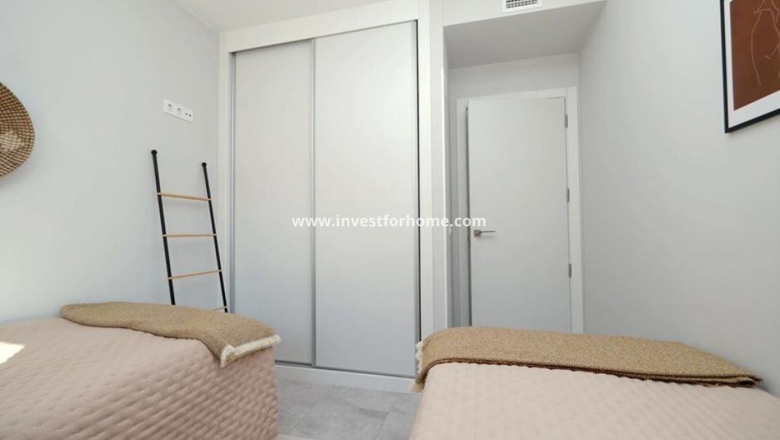 Sale - Apartment - Orihuela Costa - Costa Blanca