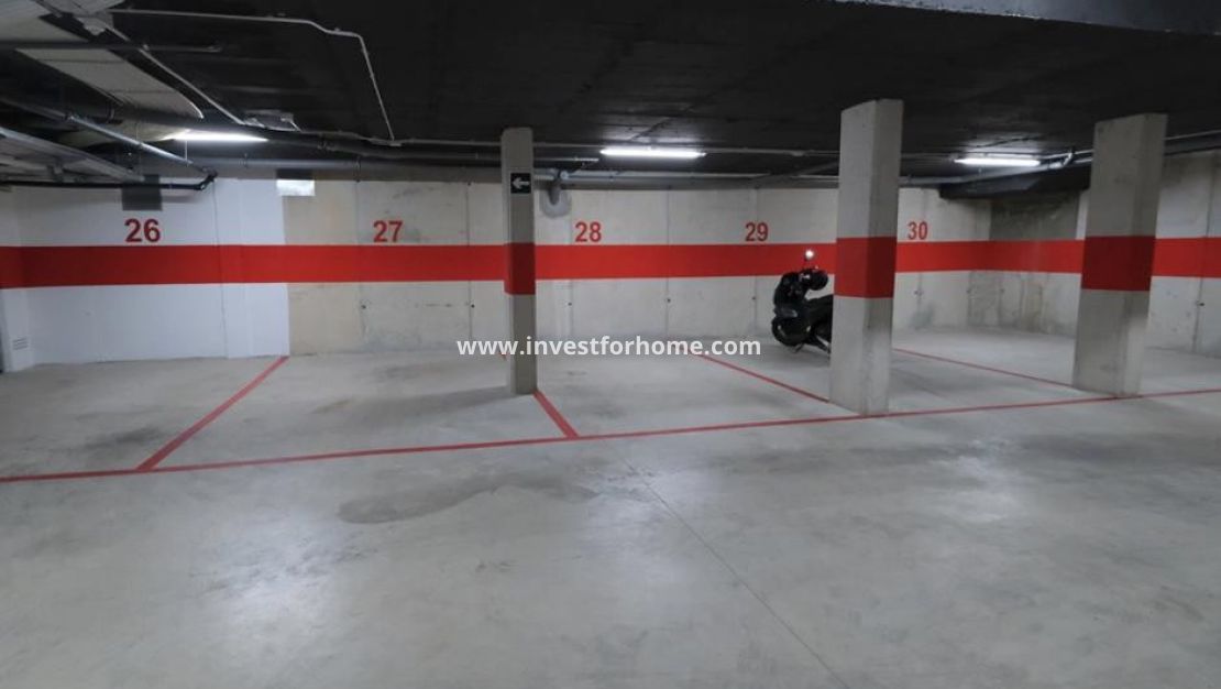 Sale - Apartment - Orihuela Costa - Costa Blanca