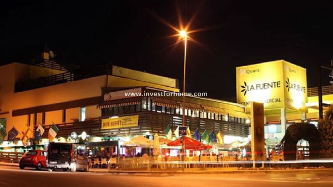 Sale - Apartment - Orihuela Costa - Costa Blanca