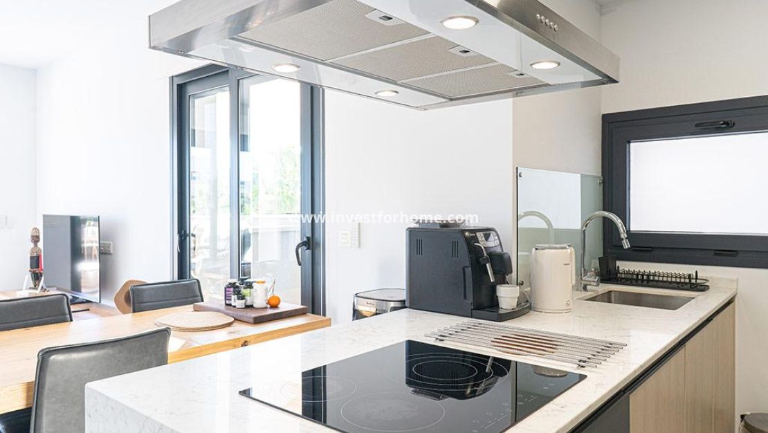 Sale - Apartment - Orihuela Costa - Costa Blanca