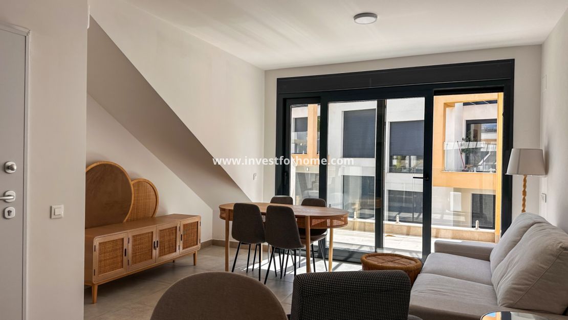 Sale - Apartment - Orihuela Costa - Costa Blanca