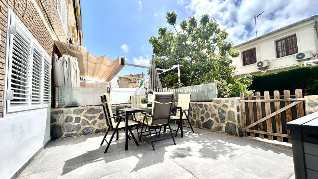 Sale - Apartment - Orihuela Costa - Costa Blanca