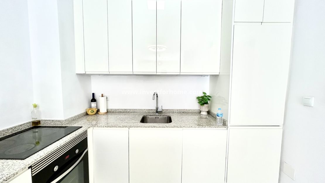 Sale - Apartment - Orihuela Costa - Costa Blanca