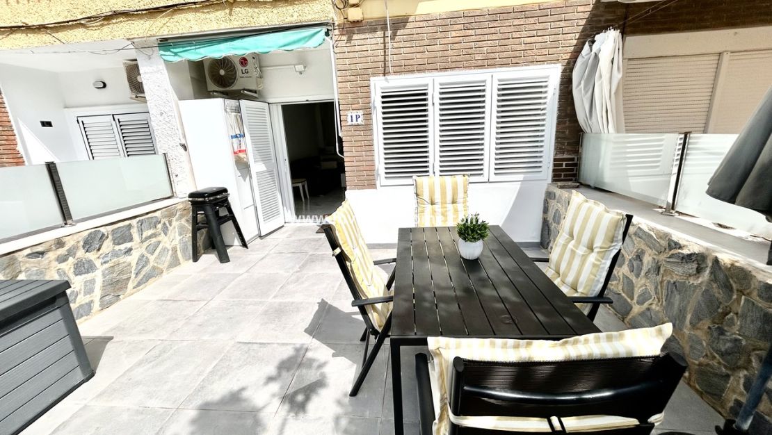 Sale - Apartment - Orihuela Costa - Costa Blanca