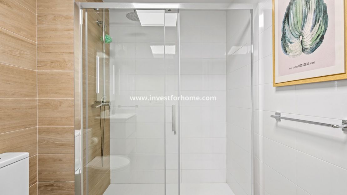 Sale - Apartment - Orihuela Costa - Costa Blanca