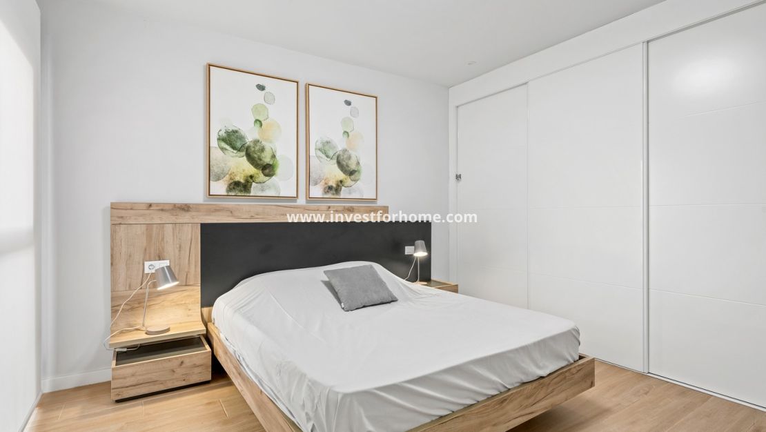 Sale - Apartment - Orihuela Costa - Costa Blanca