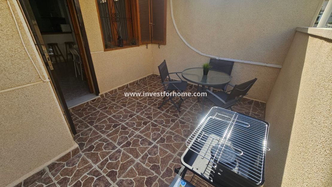 Sale - Apartment - Orihuela Costa - Costa Blanca