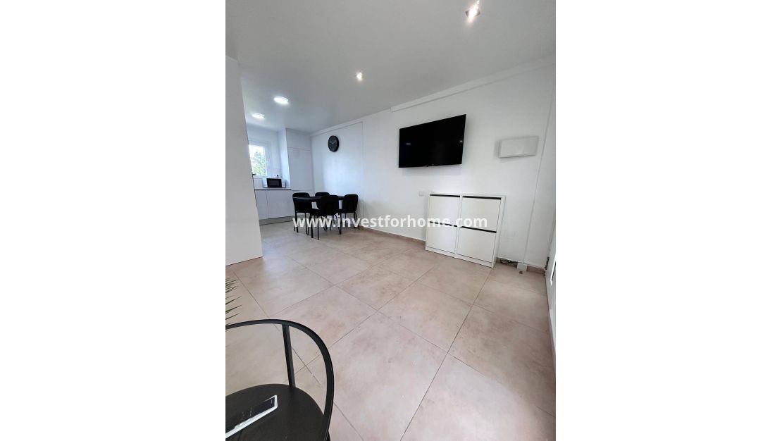 Sale - Apartment - Orihuela Costa - Costa Blanca