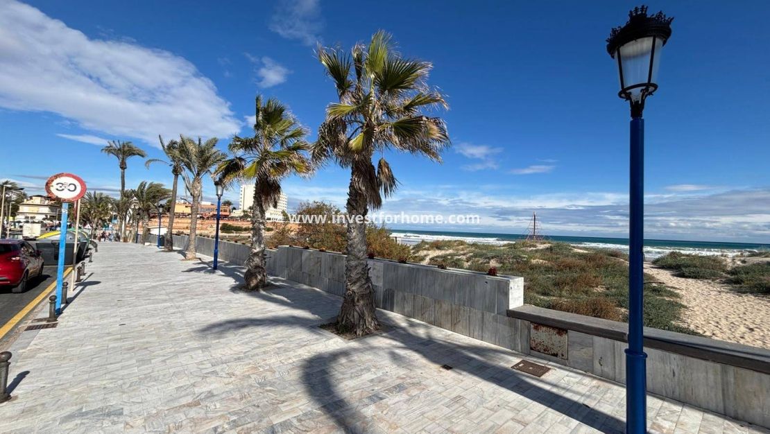 Sale - Apartment - Orihuela Costa - Costa Blanca