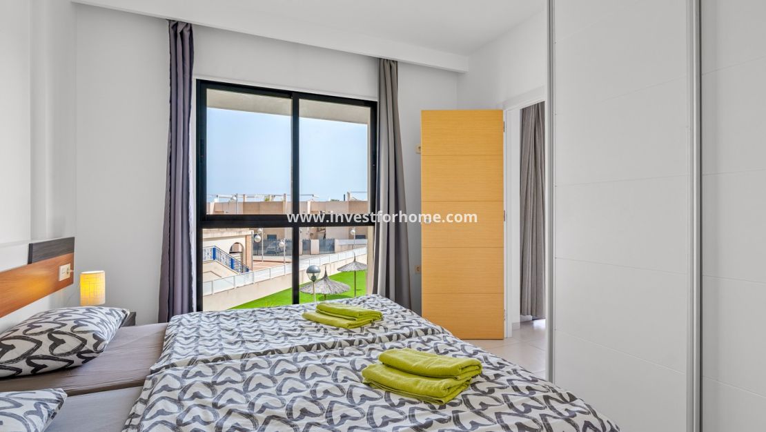 Sale - Apartment - Orihuela Costa - Costa Blanca