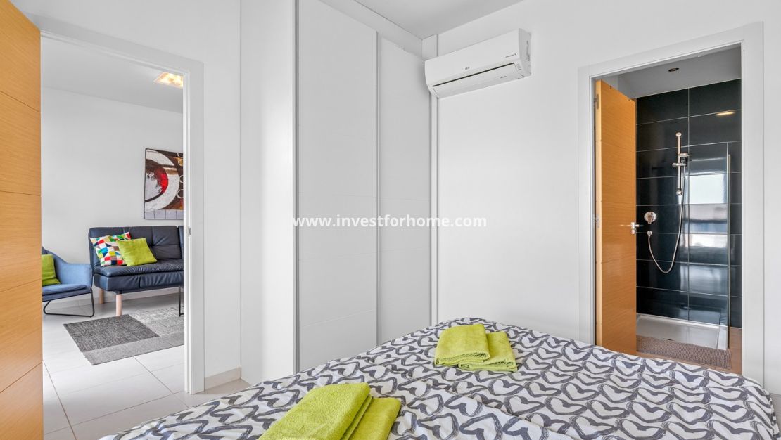 Sale - Apartment - Orihuela Costa - Costa Blanca