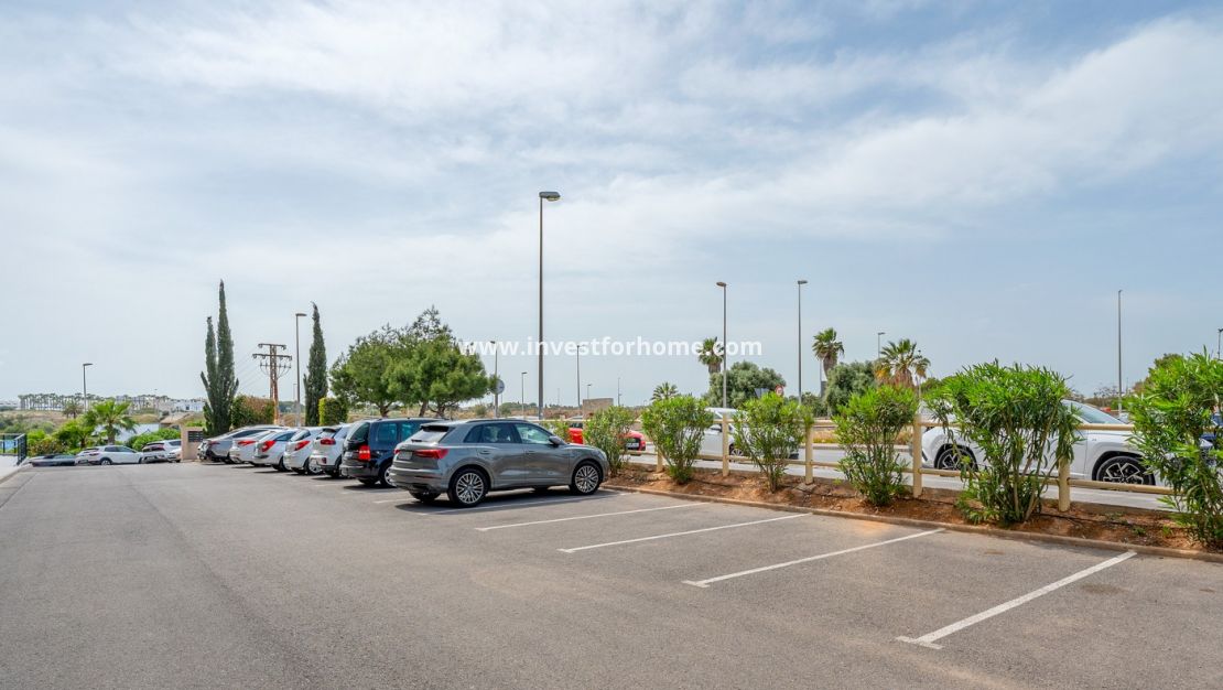 Sale - Apartment - Orihuela Costa - Costa Blanca