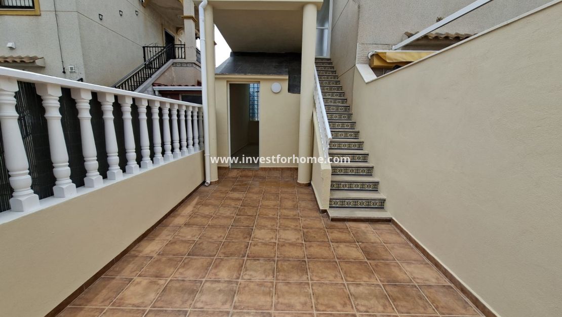 Sale - Apartment - Orihuela Costa - Costa Blanca