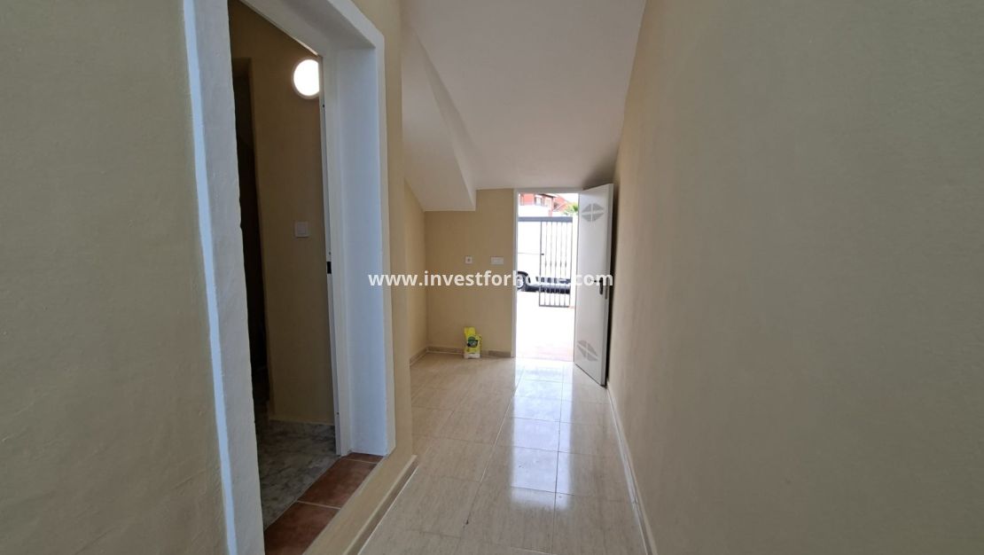 Sale - Apartment - Orihuela Costa - Costa Blanca