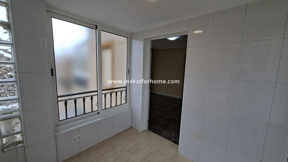 Sale - Apartment - Orihuela Costa - Costa Blanca