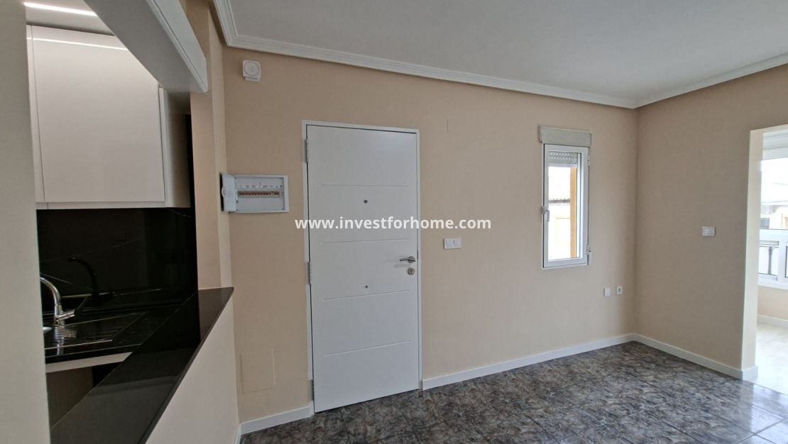 Sale - Apartment - Orihuela Costa - Costa Blanca