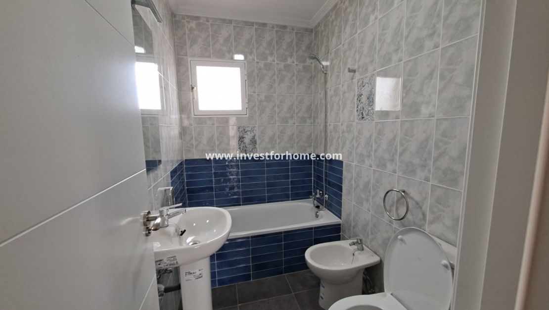 Sale - Apartment - Orihuela Costa - Costa Blanca