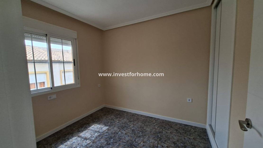Sale - Apartment - Orihuela Costa - Costa Blanca