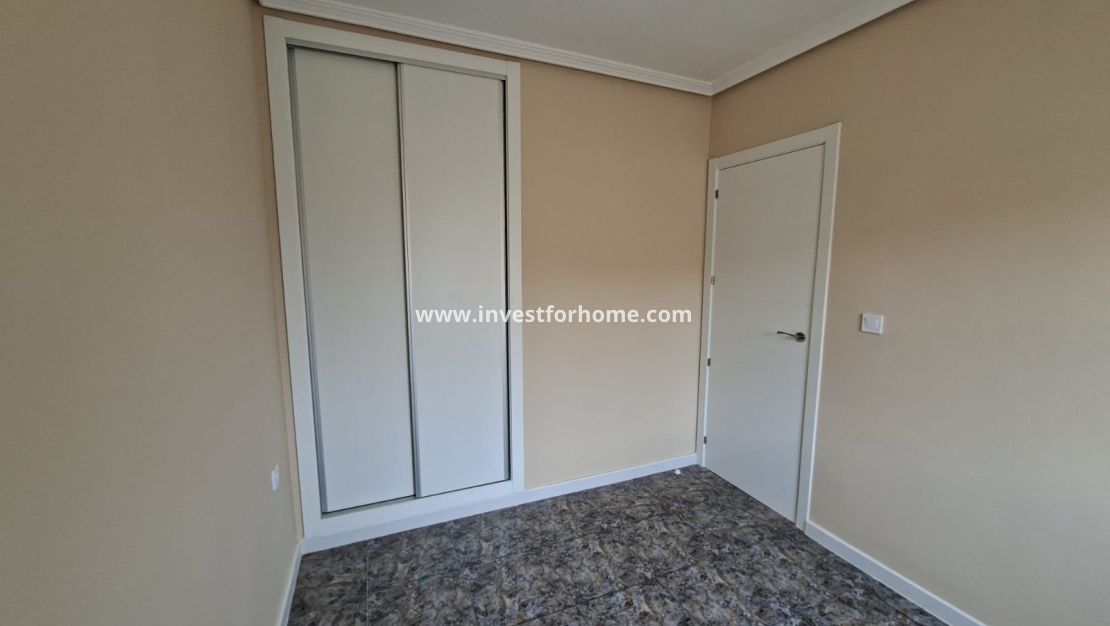 Sale - Apartment - Orihuela Costa - Costa Blanca