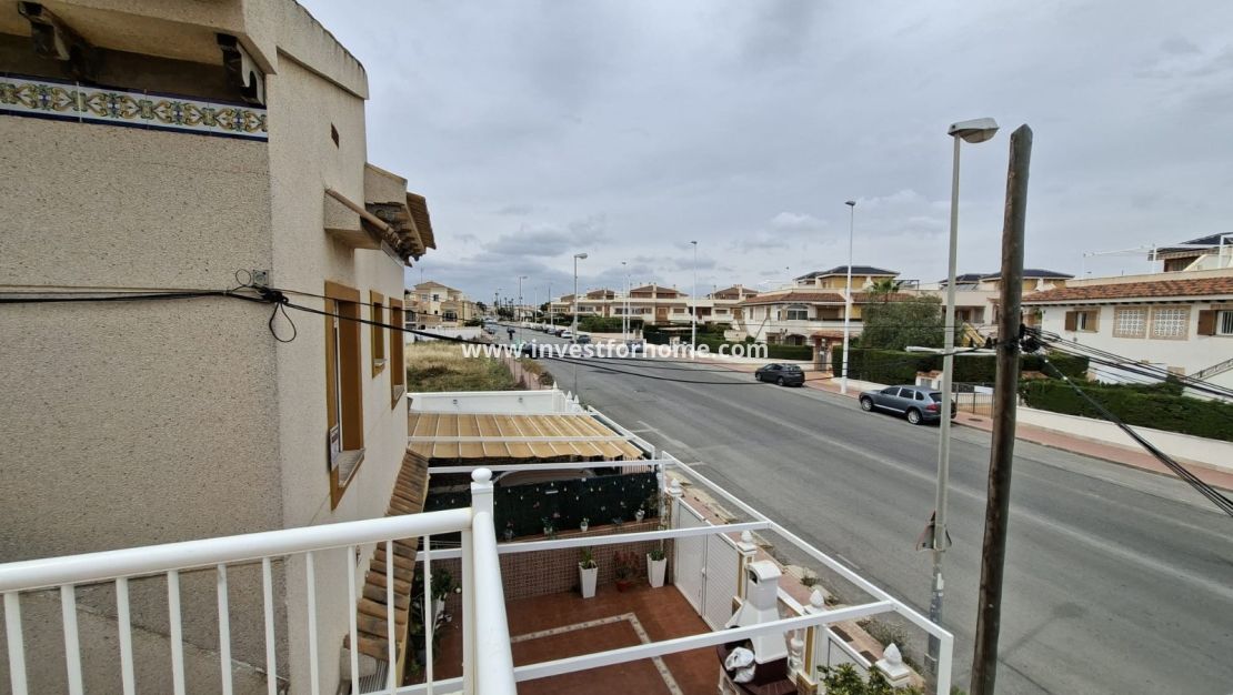 Sale - Apartment - Orihuela Costa - Costa Blanca