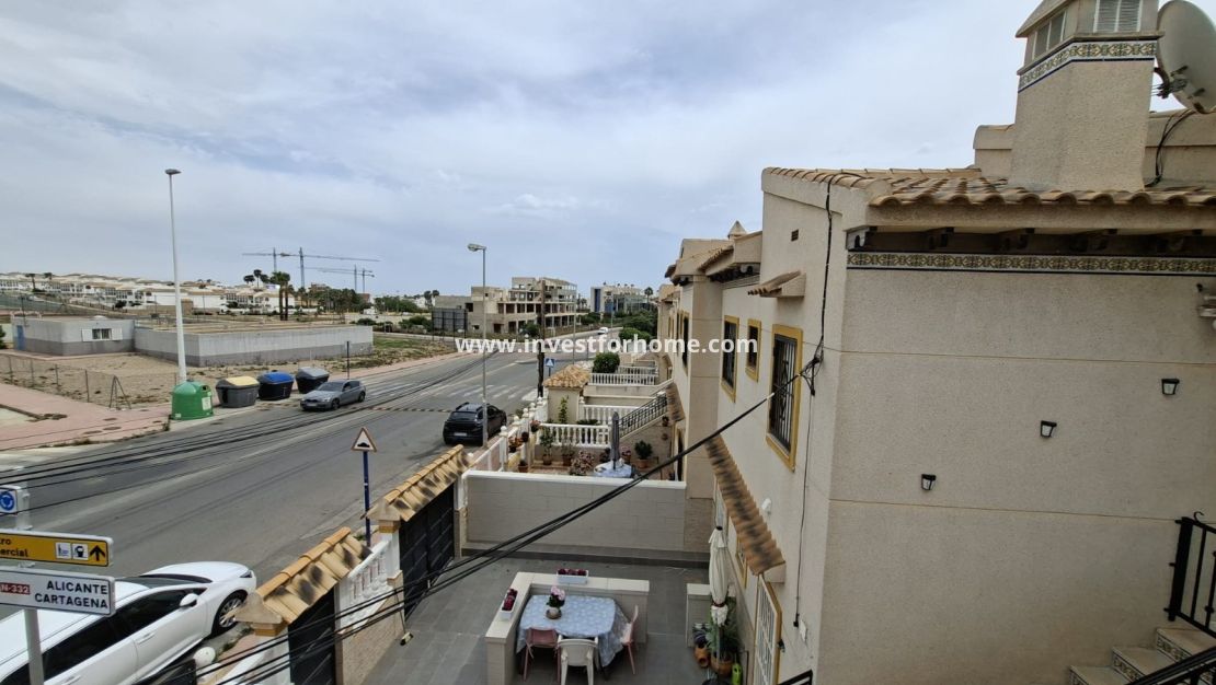 Sale - Apartment - Orihuela Costa - Costa Blanca