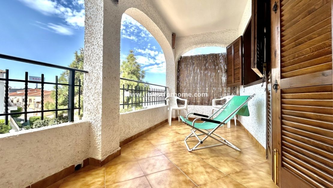 Sale - Apartment - Orihuela Costa - Costa Blanca