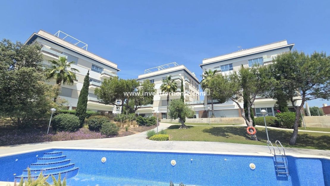 Sale - Apartment - Orihuela Costa - Costa Blanca