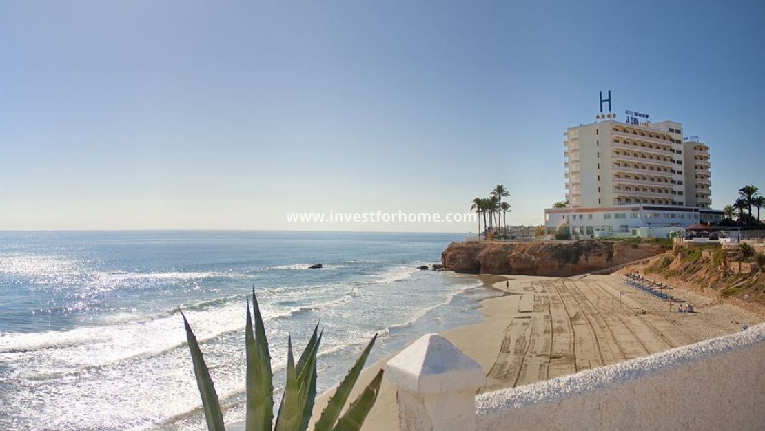 Sale - Apartment - Orihuela Costa - Costa Blanca