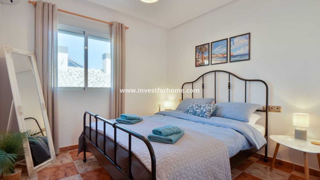 Sale - Apartment - Orihuela Costa - Costa Blanca
