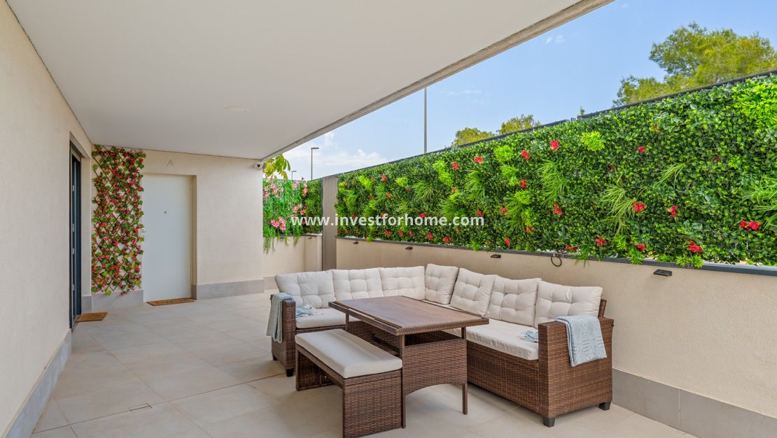 Sale - Apartment - Orihuela Costa - Costa Blanca
