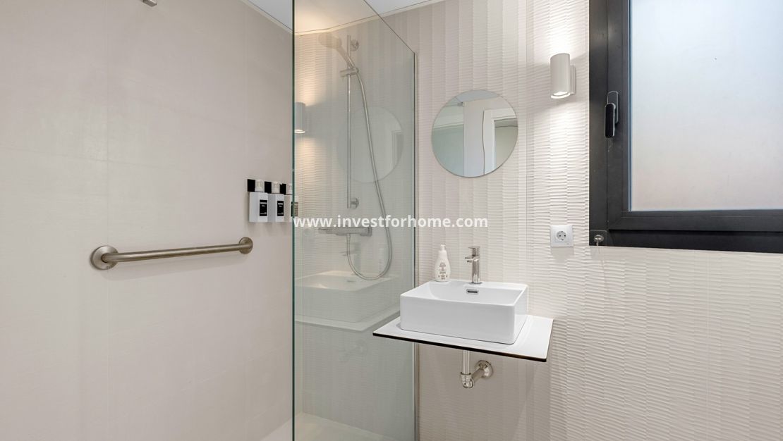 Sale - Apartment - Orihuela Costa - Costa Blanca
