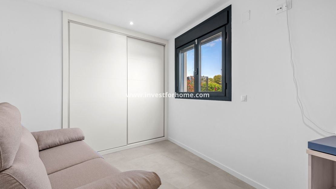 Sale - Apartment - Orihuela Costa - Costa Blanca