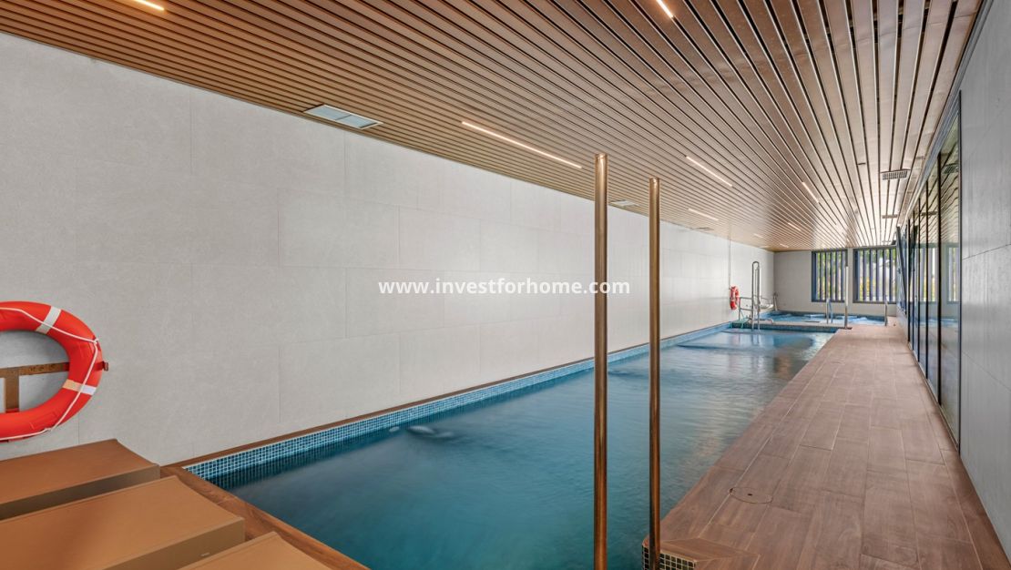Sale - Apartment - Orihuela Costa - Costa Blanca