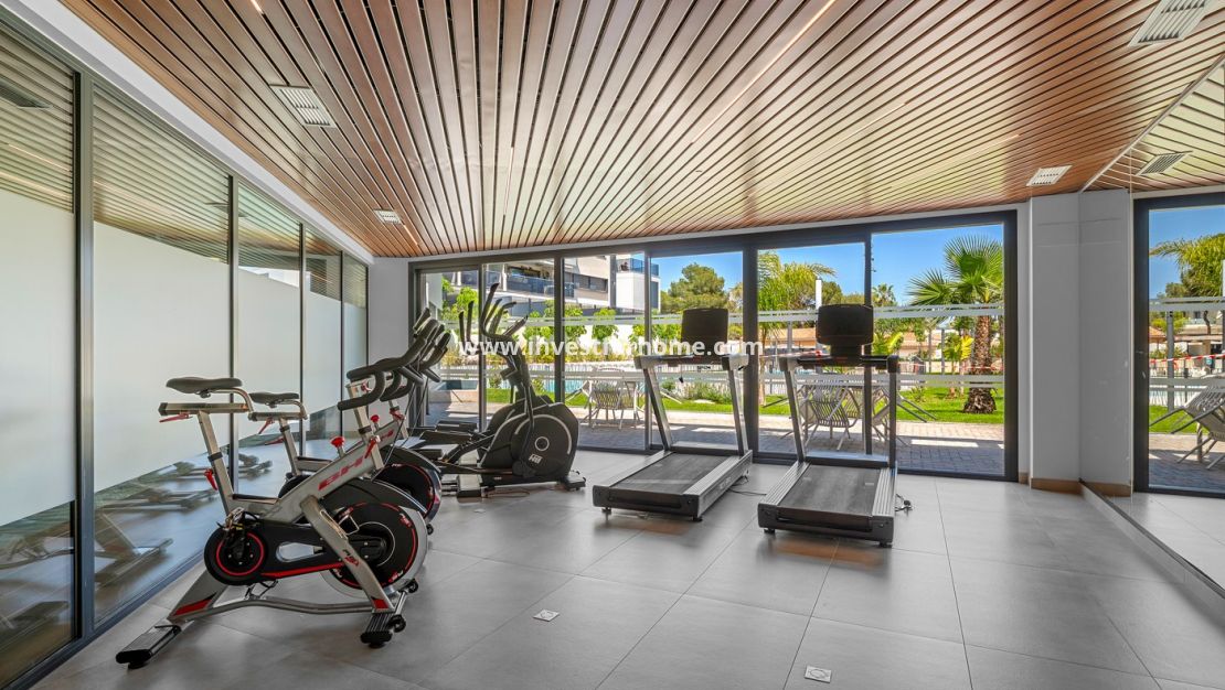 Sale - Apartment - Orihuela Costa - Costa Blanca