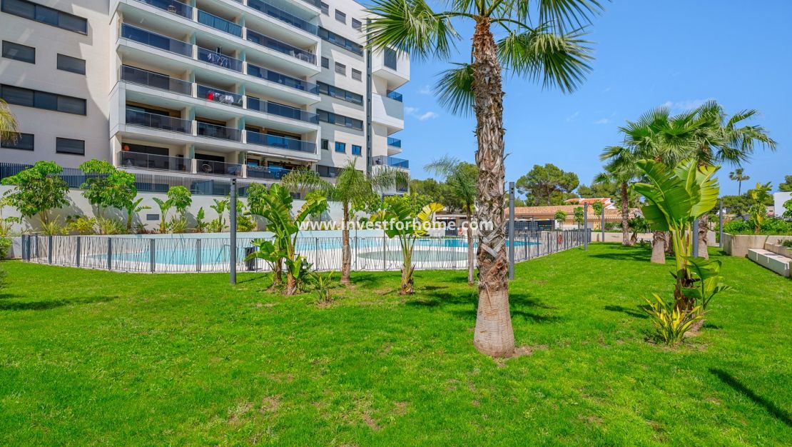 Sale - Apartment - Orihuela Costa - Costa Blanca