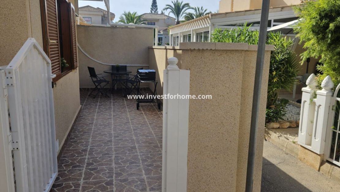Sale - Apartment - Orihuela Costa - Costa Blanca