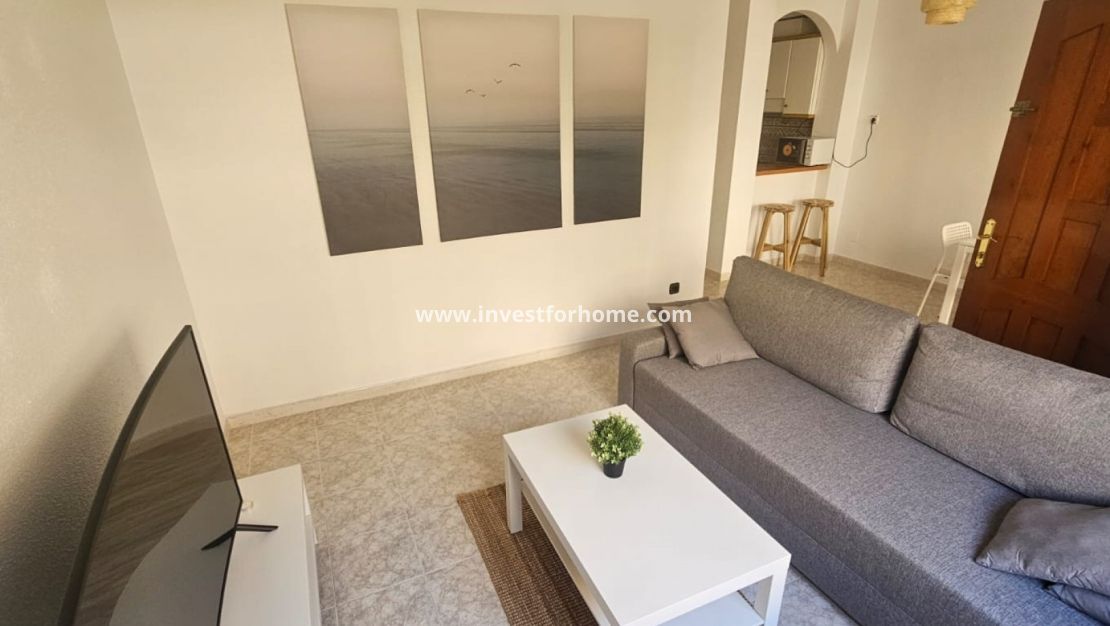 Sale - Apartment - Orihuela Costa - Costa Blanca
