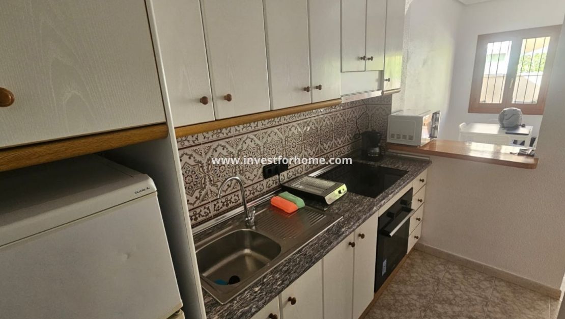Sale - Apartment - Orihuela Costa - Costa Blanca