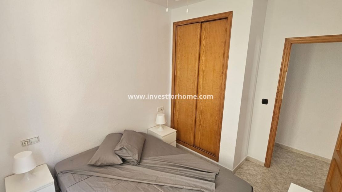 Sale - Apartment - Orihuela Costa - Costa Blanca