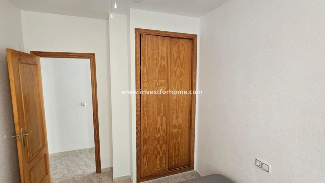 Sale - Apartment - Orihuela Costa - Costa Blanca