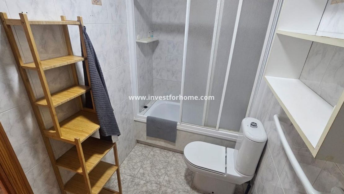 Sale - Apartment - Orihuela Costa - Costa Blanca