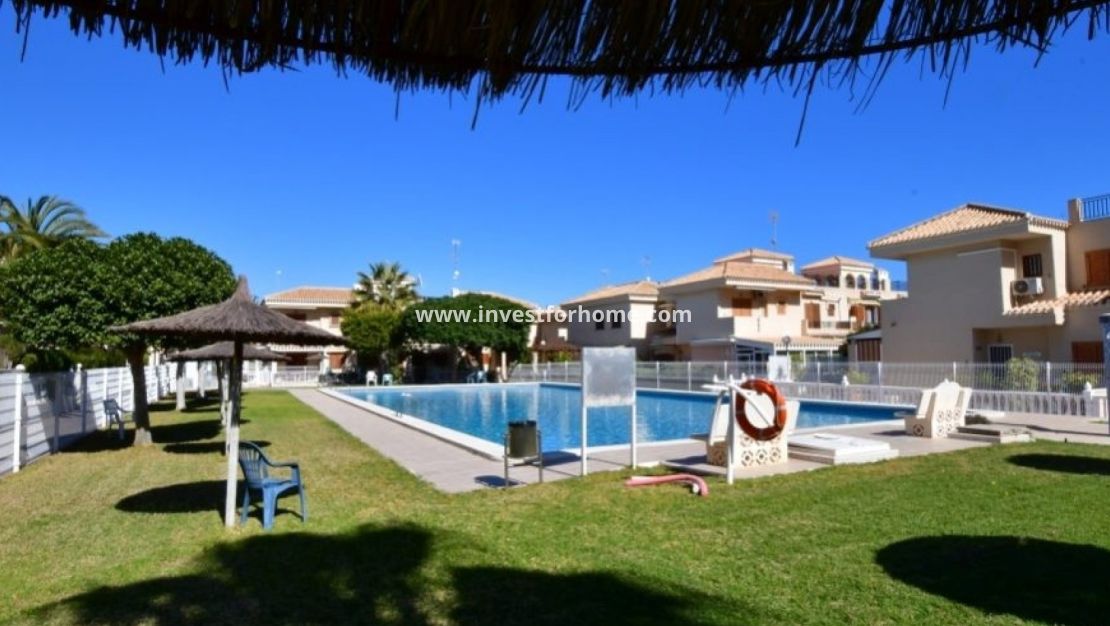 Sale - Apartment - Orihuela Costa - Costa Blanca
