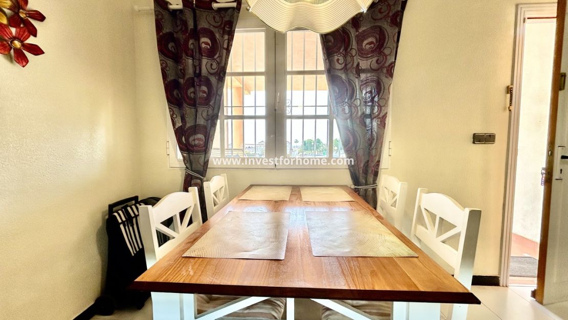 Sale - Apartment - Orihuela Costa - Costa Blanca