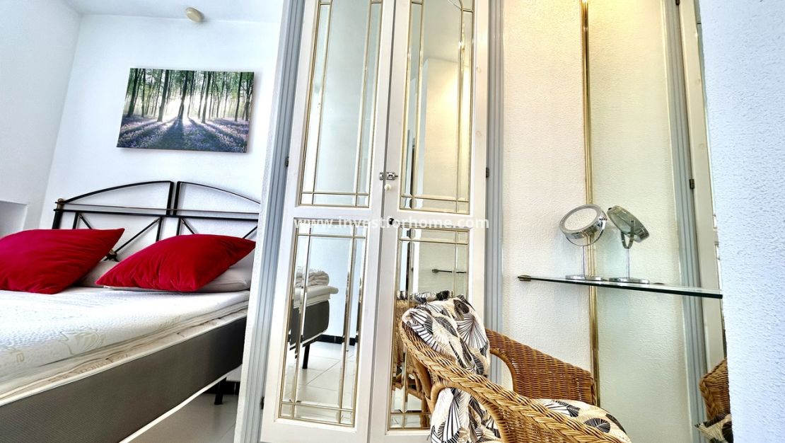 Sale - Apartment - Orihuela Costa - Costa Blanca