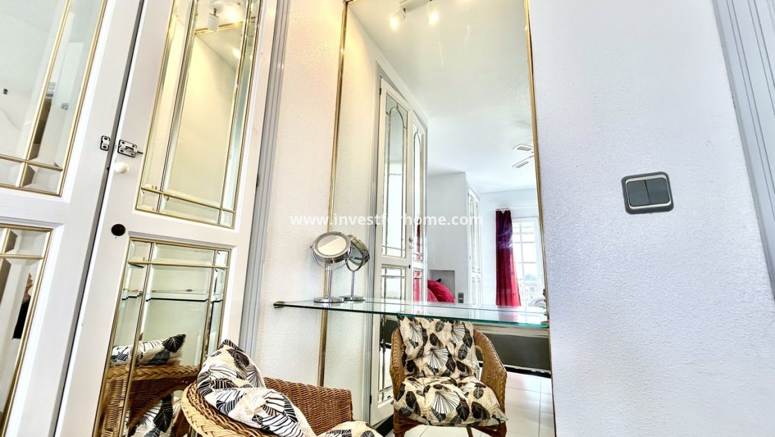 Sale - Apartment - Orihuela Costa - Costa Blanca