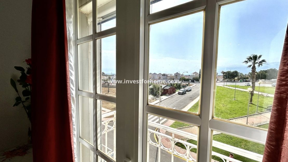 Sale - Apartment - Orihuela Costa - Costa Blanca