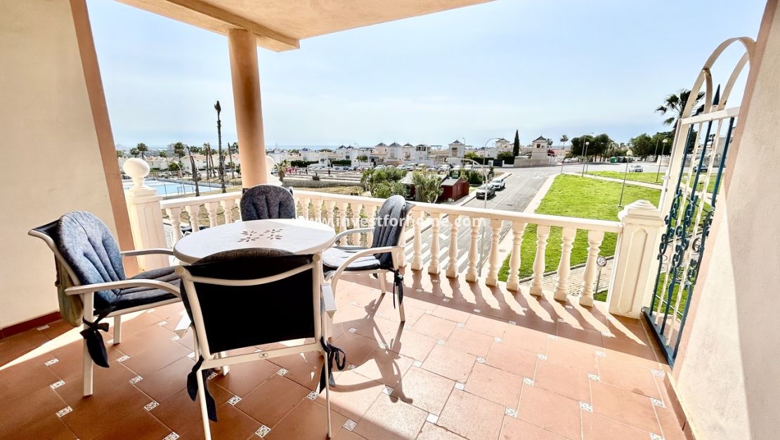 Sale - Apartment - Orihuela Costa - Costa Blanca