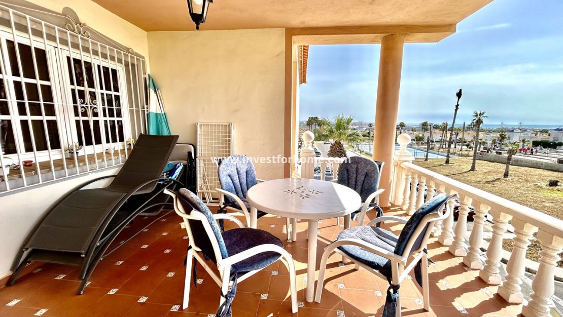 Sale - Apartment - Orihuela Costa - Costa Blanca